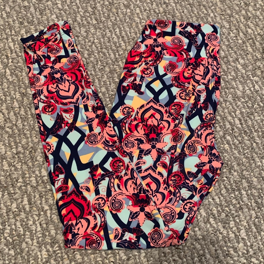 LuLaRoe Leggings